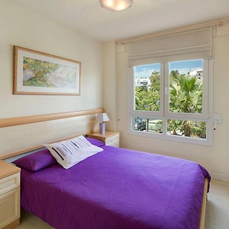 3016 Las Canas Beach, First Line Beach Marbella Golden Mile Extérieur photo